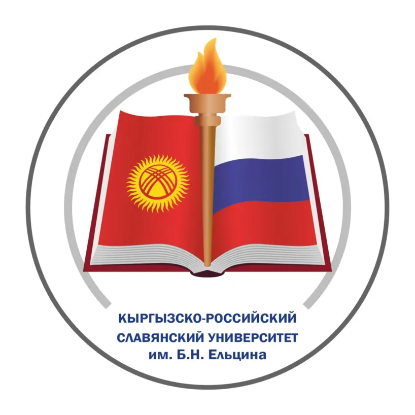 Логотип КРСУ